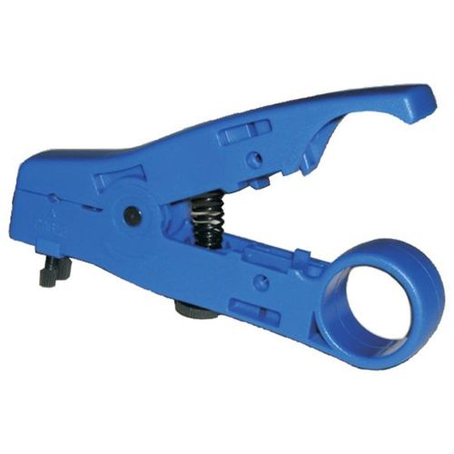 Eagle aspen 500324 coaxial stripper for rg6 &amp; rg59 for sale