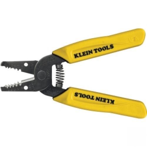 Klein tools 11045 wire stripper/cutter for sale