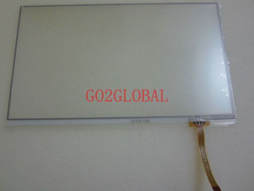 VIA8650 709 7&#034; Tablet PC MID Touch Screen/Panel Digitizer Replacement Parts