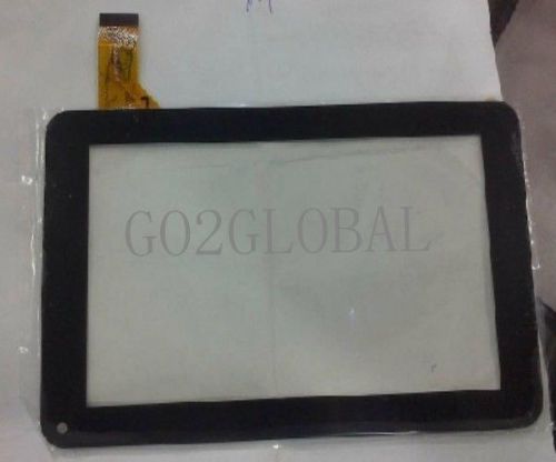 Screen MF-309-070F-2 New Digitizer Black S18 86V Glass For Tablet PC 7 inch Tou