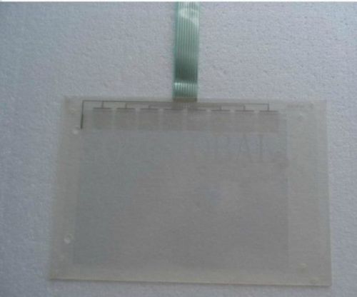 Touch glass touch panel plcs-10 new hmi for replacement touchscreen 60 days war for sale