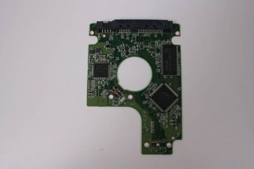WD WD5000BEVT-22A0RT0 500GB 2,5 SATA HARD DRIVE / PCB (CIRCUIT BOARD) ONLY FOR D