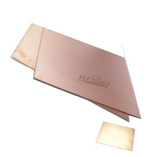 1 copper clad laminate circuit boards fr4 pcb double side 200mmx300mm 20cmx30cm for sale