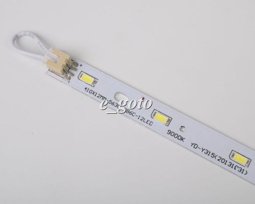 6W 5730 Pure White LED Stripe Light Emitting Diode SMD 3.3V  good