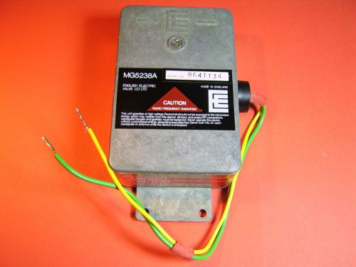 Magnetron mg5238a for sale
