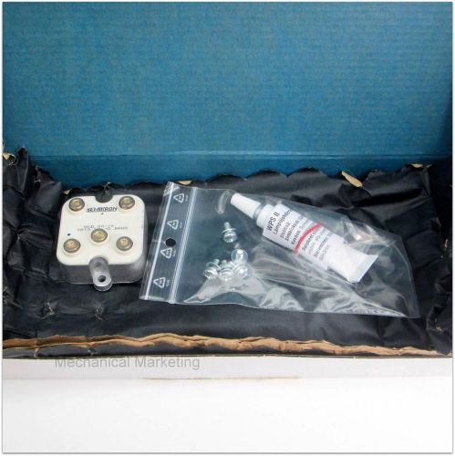 Abb 58918652 semikron  skd 30/16   bridge rectifier kit, 3ph, 6.5a, 1.6kv for sale