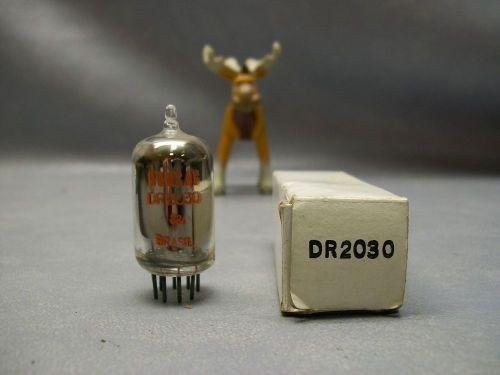 Rca dr2030 vacuum tube nos for sale