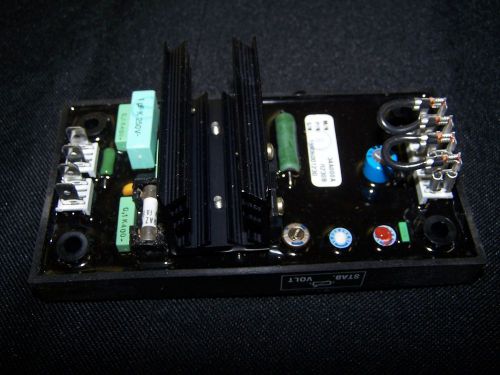 Leroy somer avr, automatic voltage regulator  r230 / b for sale