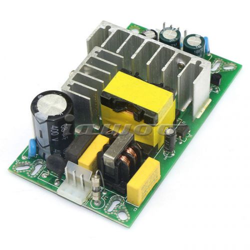40w/8a ac/dc convert 90-260v 110v/230v to 5 volt switch regulated power supplies for sale