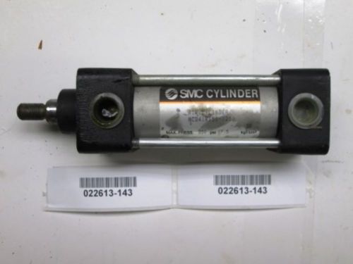 SMC Cylinder Air Cylinder NCDAIR150-0200 New old stock