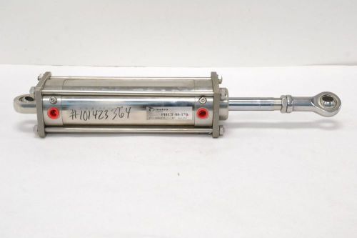 NEW METSO PHCT-80-170 VAL0086977 150 MM 10PSI PNEUMATIC CYLINDER B279644