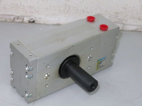 Festo *new* drqd-32-90-ppv-j-a-al-zw pneumatic air rotary actuator 90* for sale
