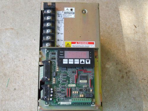 RELAINCE SS 4000 DRIVE