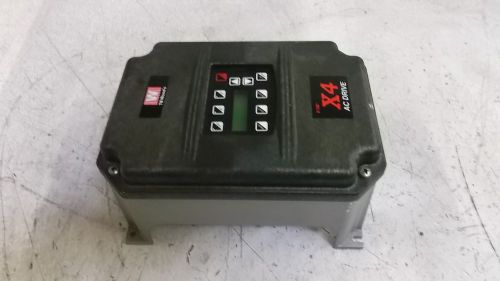 Tb woods x4c40100c drive *used* for sale