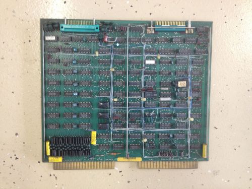 MITSUBISHI  M5000C  LC3C BOARD ( ALL OTHER BOARDS AVAILABLE )