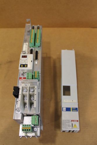 INDRAMAT DKC01.3-040-7-FW SERVO AMPLIFIER