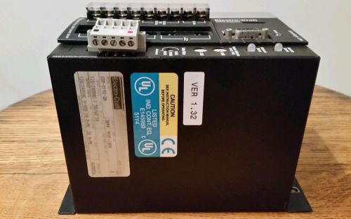Electro-craft bru-series ddm-019x-dn servo drive 9101-1809 with devicenet for sale