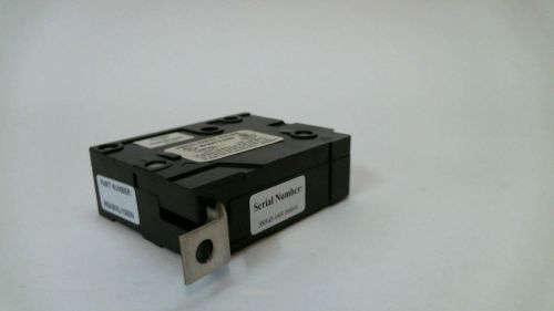 Cutler hammer bab1060n molded case switch  eaton for sale