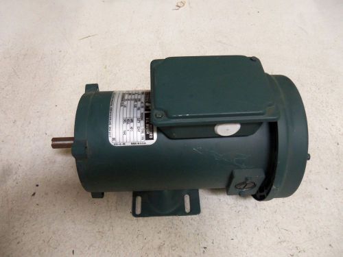 RELIANCE T56S1005A MOTOR *USED*