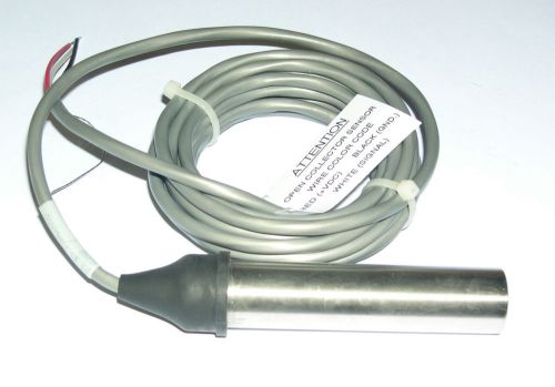 Red lion,  inductive proximity sensor, npn output, psac0000, discolored package for sale
