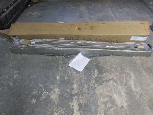 Rosemount analytical oxymitter 6ft heater / strut assy. # 3d39645g03 new in box for sale