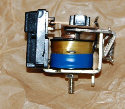 Potter &amp; Brumfield KA5A Relay115V AC Coil- NOS