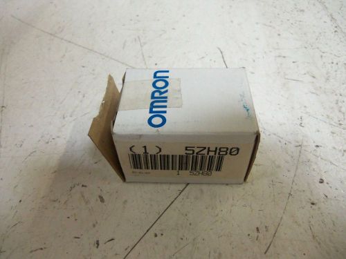 OMRON MJN3C-AC120 RELAY *NEW IN A BOX*
