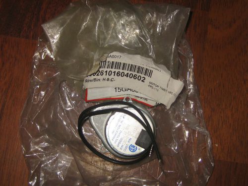 APPLIED MOTION STEPPER MOTOR PART # 44A501711 &#034; OLD STOCK &#034;