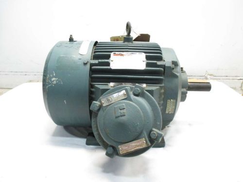 New reliance 1maf18415-g1-rl duty master 3hp 460v-ac 1170rpm 254tz motor d417709 for sale