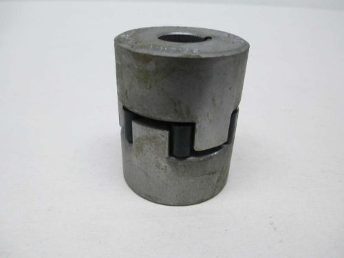 New browning chjp3 x 5/8 bore jaw coupling assembly d355699 for sale