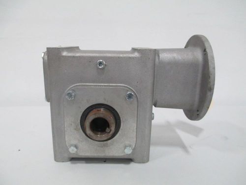 New electra-gear el-hm826-25-h-140-19 25:1 hm826 worm gear reducer d260018 for sale