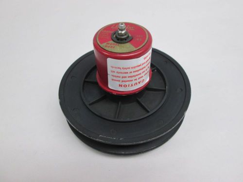 New lovejoy 68514418700 245 5/8b spring-loaded driven 5/8 in pulley d319817 for sale