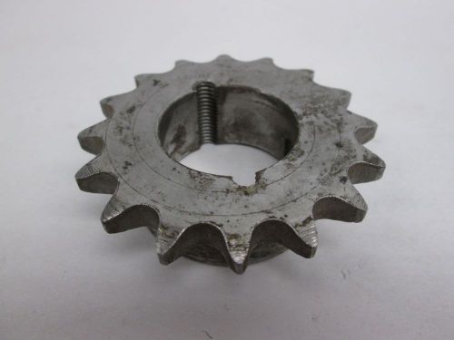 NEW DODGE RELIANCE TLB416 1008 1-1/4IN BORE SPROCKET D286333