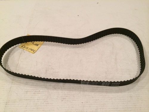 Gates powergrip 630h150 timing belt new for sale