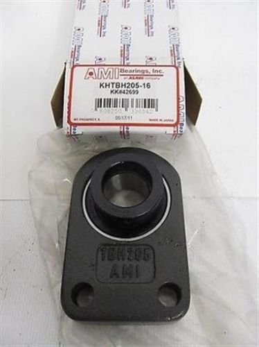 Ami bearing inc khtbh205-16, mounted bearing for sale