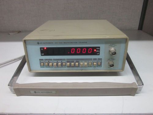 JDR DFC-1000 Multifunction Laboratory Counter - Ships Free!