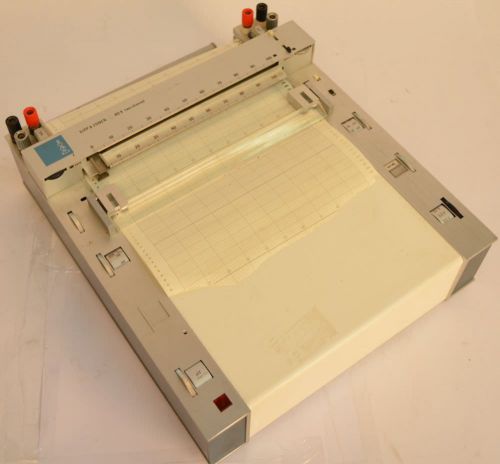 Kipp and zonen bd9 linear chart recorder plotter for sale