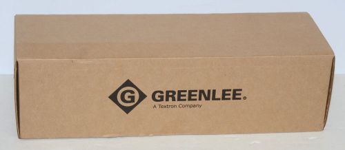 NEW GREENLEE 1155-5005 SideKick Plus Kit Impulse Noise Step TDR Multimeter NOS