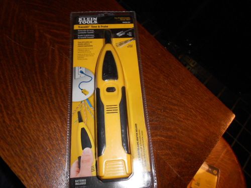 Klein Tools Trace All Tone and Probe, VDV526-054    Free Shipping
