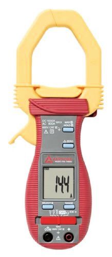Amprobe acdc-100 1000a ac/dc clamp meter for sale
