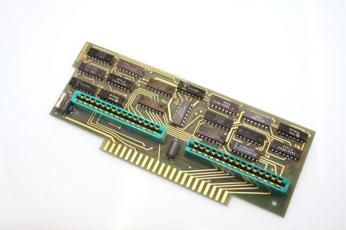 Hp 05340-60019 (a) circuit board, hp 5340a frequency counter  genuine, tested for sale