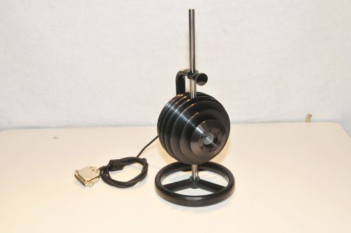 Coherent LM100 Air-Cooled Thermopile Sensor with Stand     LM-100   100W   L@@K!