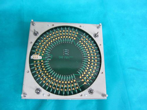 Agilent / HP 16075A Relay Test Adapter 16075-66501