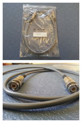 Hewlett Packard / Agilent 16058-61603 Triax Cables