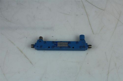 Kdi triangle ca-511 directional coupler .5 - 1.0 ghz for sale