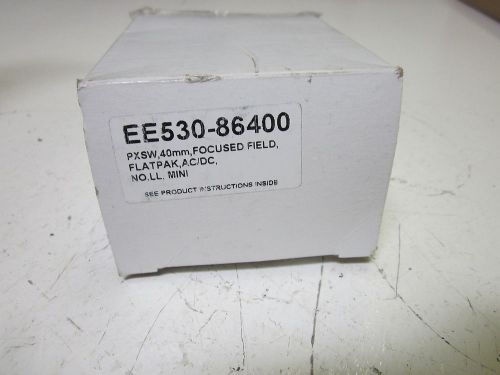 NAMCO EE530-86400 PROXIMITY SENSOR 20-150VAC  *NEW IN A BOX*