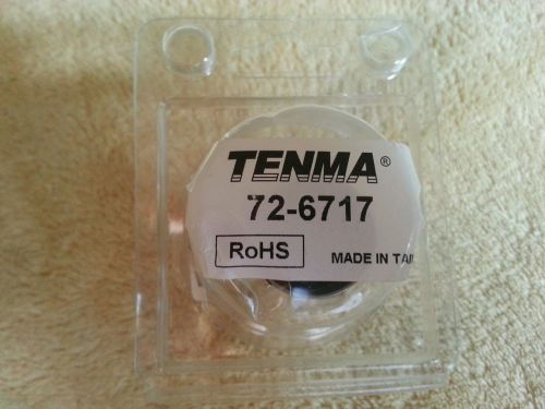 Tenma 5.6 x 13mm Nozzle 72-6717 For Hot Air SMD Rework Station 72-6710 NEW