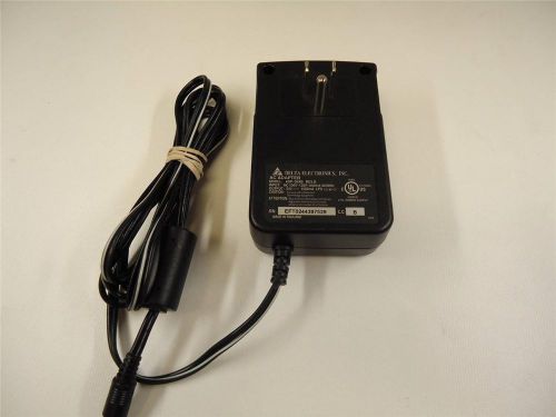 Genuine delta adp-36xb 24 volt 1500ma ac adapter power supply for sale
