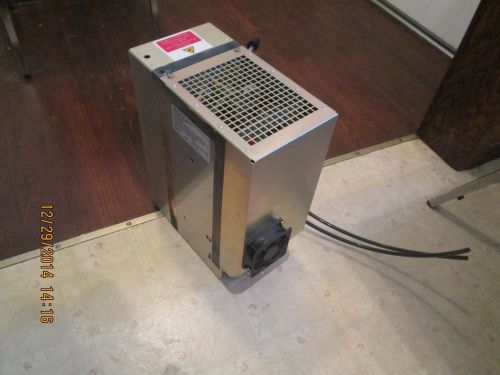 Thermo electron corp rf generator for sale