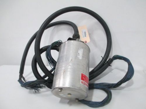 New united equipment s15ap30ls1 30013529 slip ring assembly connector d258047 for sale